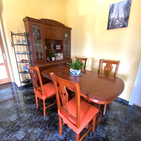 Villa Velhoco 2 à Santa Cruz de la Palma  Extérieur photo
