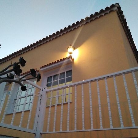 Villa Velhoco 2 à Santa Cruz de la Palma  Extérieur photo
