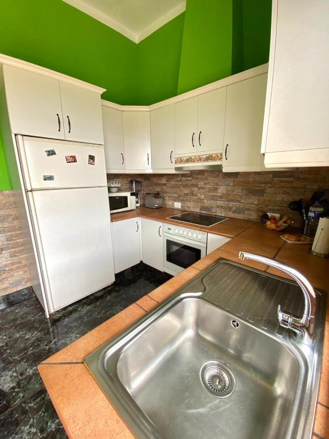 Villa Velhoco 2 à Santa Cruz de la Palma  Extérieur photo