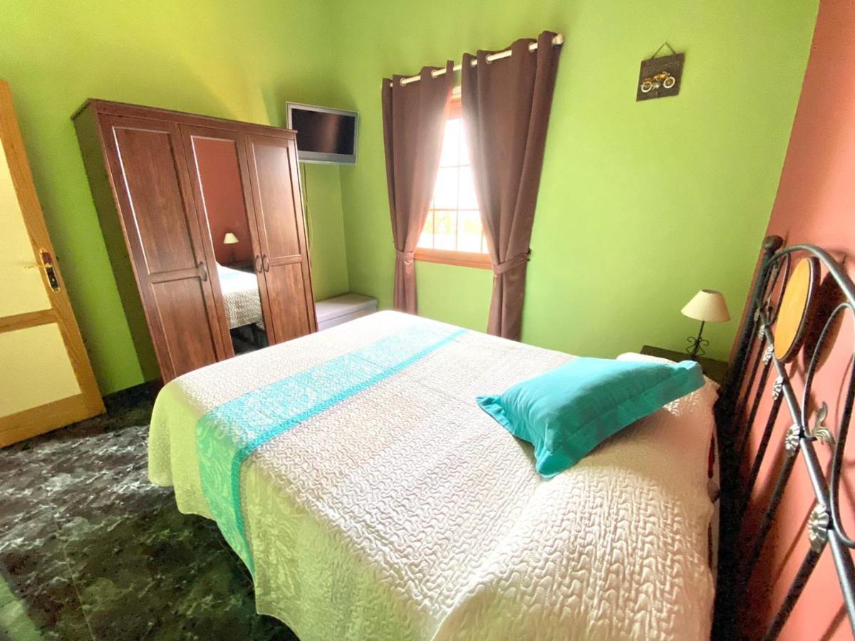 Villa Velhoco 2 à Santa Cruz de la Palma  Extérieur photo