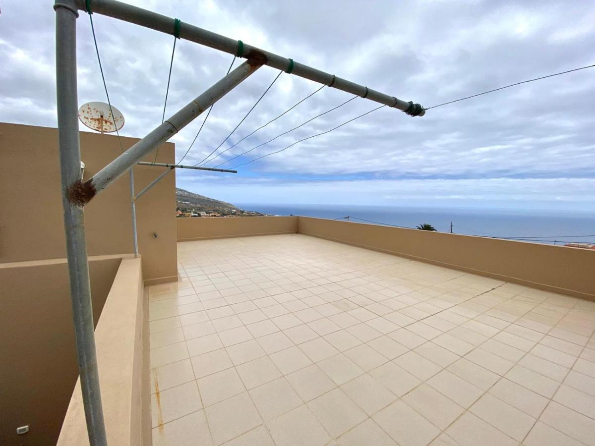 Villa Velhoco 2 à Santa Cruz de la Palma  Extérieur photo