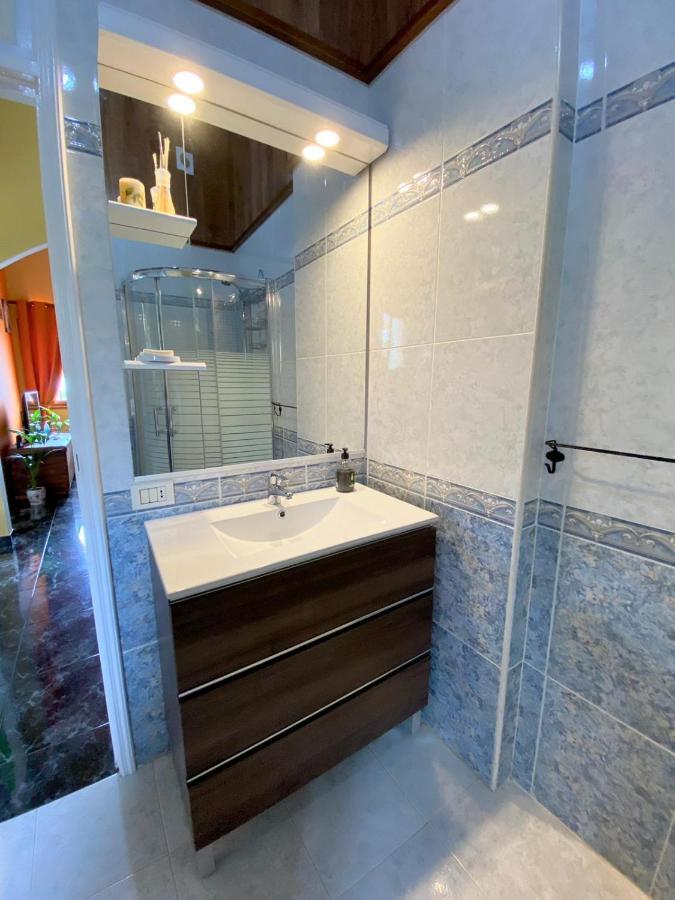 Villa Velhoco 2 à Santa Cruz de la Palma  Extérieur photo