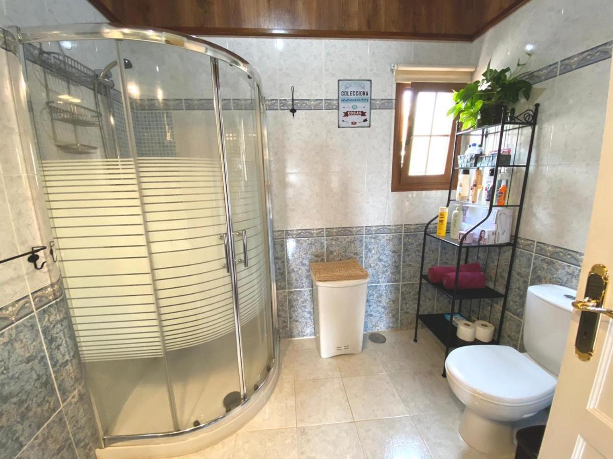 Villa Velhoco 2 à Santa Cruz de la Palma  Extérieur photo