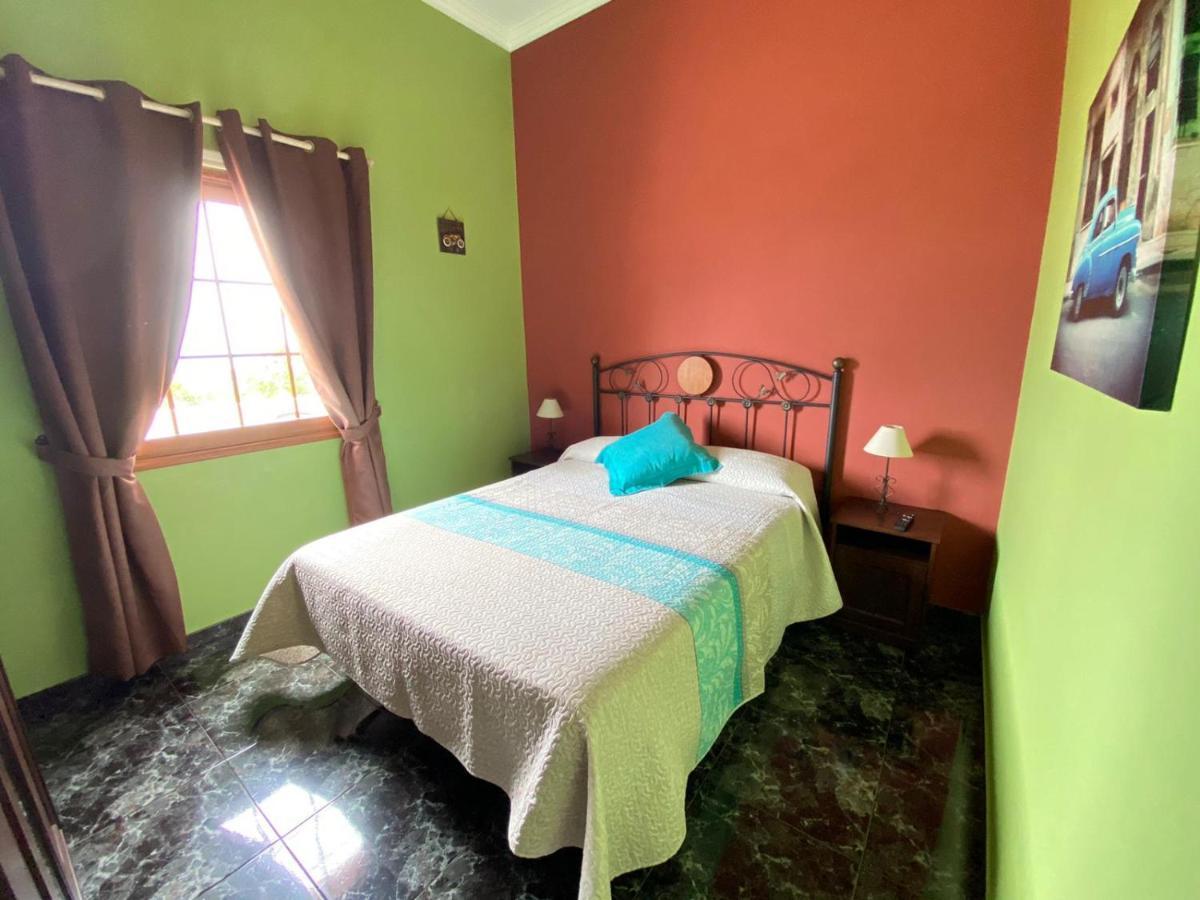 Villa Velhoco 2 à Santa Cruz de la Palma  Extérieur photo
