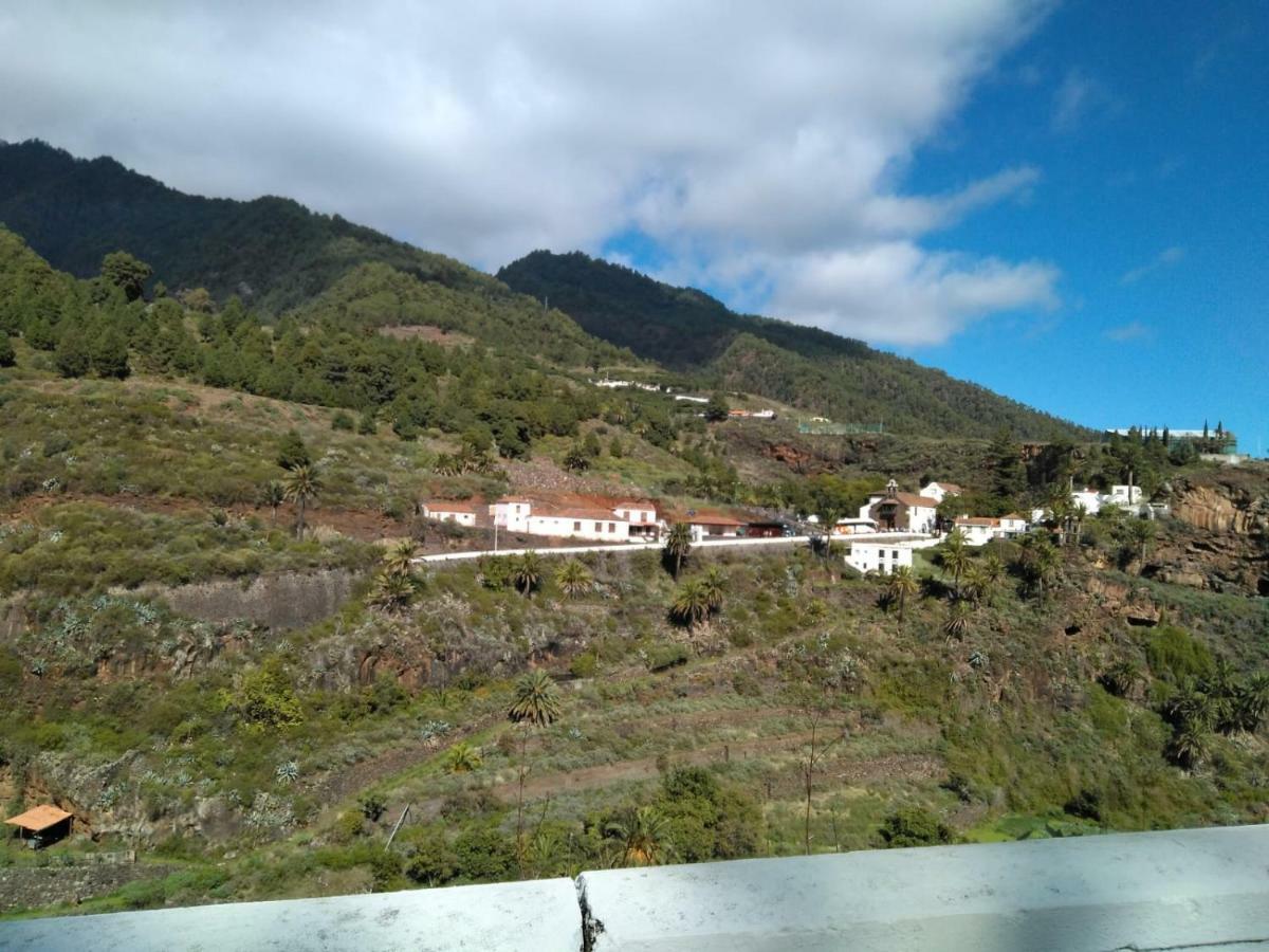 Villa Velhoco 2 à Santa Cruz de la Palma  Extérieur photo